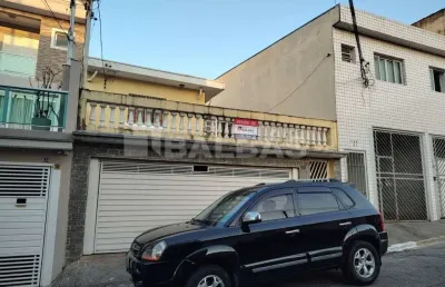Casa com 3 quartos à venda na Rua Lessing, 131, Chácara Belenzinho, São Paulo