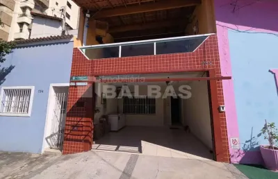 Casa com 3 quartos à venda na Rua Engenheiro Pegado, 732, Vila Carrão, São Paulo