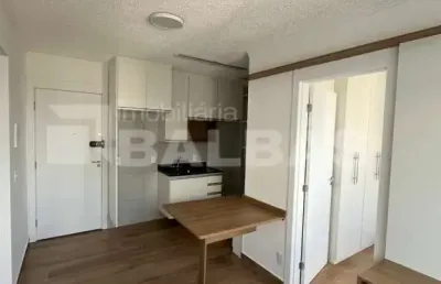Apartamento tatuapé - muito conforto , lazer e praticidade !