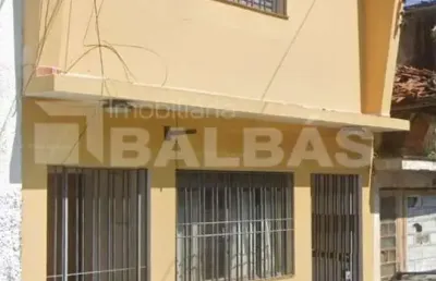 Sobrado tatuapé - localização privilegiada entre antonio de barros x  rua francisco marengo