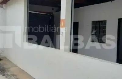 Barracão / Galpão / Depósito com 1 sala para alugar na Rua Santa Elvira, 285, Parque São Jorge, São Paulo