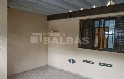 Casa com 4 quartos para alugar na Rua Meru, 289, Parque da Vila Prudente, São Paulo