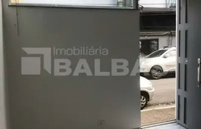 Casa comercial para alugar na Rua Zabel Burunsuzian, 21, Tatuapé, São Paulo