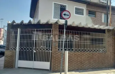 Sobrado - excelente localização - próx. av. conselheiro carrão - oportunidade !