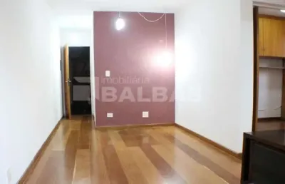 Apartamento 2 dormitórios , 1 vaga - 66 m² - alto da mooca - excelente localização !