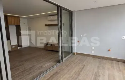Studio moderno e aconchegante - 40 m² - ao lado do metrô carrão