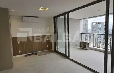 Apartamento com 1 quarto para alugar na Rua Airi, 227, Tatuapé, São Paulo