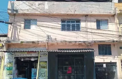Oportunidade - construtoras ou investidores - 250 m² com renda - jd. vl. formosa - av. de circulação
