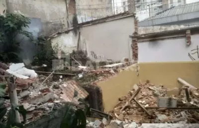 Terreno comercial para alugar na Rua Bom Sucesso, 1509, Tatuapé, São Paulo