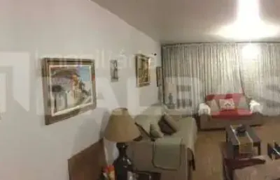 Casa comercial com 1 sala à venda na Praça Marechal Rodrigues Ribas Junior, 98, Jardim Anália Franco, São Paulo