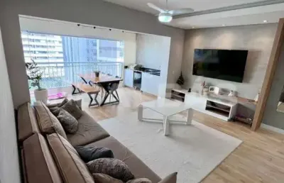 Apartamento tatuapé - 76 m² - aproximadamente 850 metros da estação tatuapé do metrô