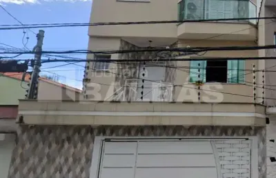 Casa com 3 quartos à venda na Rua Torrinha, 199, Tatuapé, São Paulo