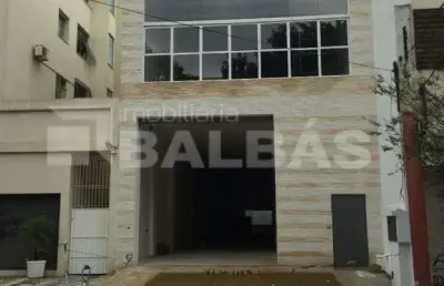 Salão comercial - indianópolis - 2 pavimentos 700 m² - excelente oportunidade comercial