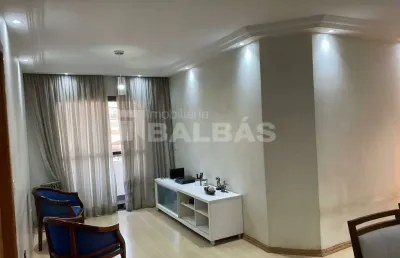 Apartamento tatuapé - 90 m² - excelente localização !