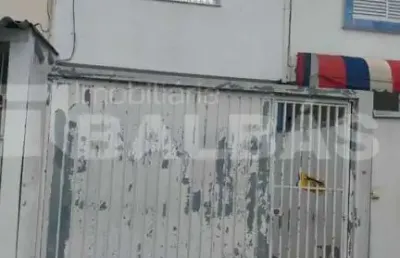 Sobrado tatuapé - excelente localização- próximo supermercado sonda