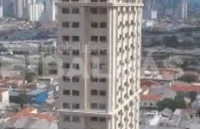 Sala comercial mobiliada - 1 min do metrô penha - 50 m²
