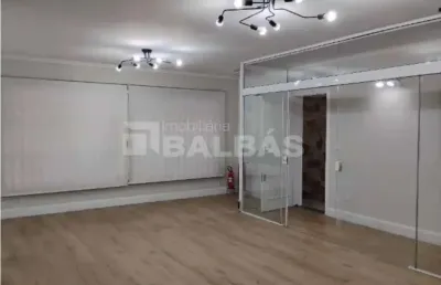 Sala comercial com 1 sala para alugar na Rua Rosa das Neves, 49, Jardim Anália Franco, São Paulo