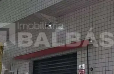 Salão comercial - tatuapé - ao lado do colégio objetivo e oba hortifruti
