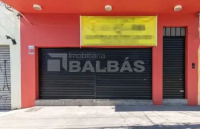 Ponto comercial para alugar na Rua Bom Pastor, 1515, Ipiranga, São Paulo