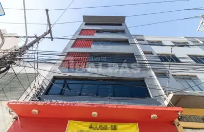 Prédio comercial 1666 m² - rua bom pastor - ipiranga
