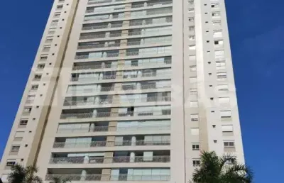 Edificio praça das águas tatuapé - 3 suítes - 3 vagas