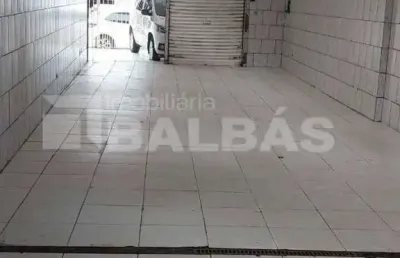 Ponto comercial para alugar na Rua Nossa Senhora das Dores, 591, Vila Formosa, São Paulo