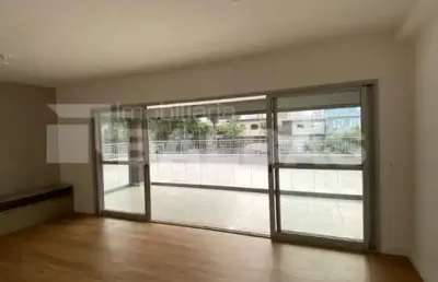 Apartamento garden - 3 suítes - 116 m² - condominio alto padrão mooca