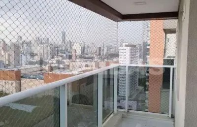 Apartamento tatuapé - 93 m² - 3 dormitórios, 1 suíte, 2 vagas - próximo ao metrô tatuapé