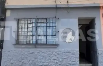 Casa para alugar na Rua Itapura, 1125, Tatuapé, São Paulo