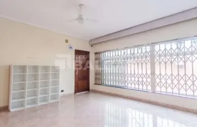 Sobrado esquina - ideal para comércio - a 300 metros do metrô carrão