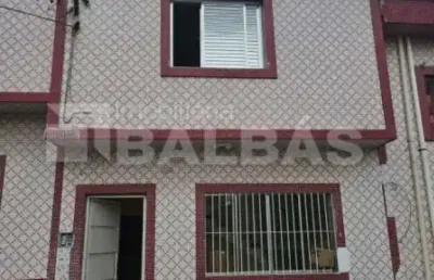 Casa com 2 quartos para alugar na Rua Maria Cecília, 22, Vila Carrão, São Paulo