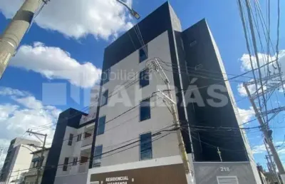 Apartamento com 2 quartos à venda na Rua Pedro Malaquias, 218, Vila Carrão, São Paulo