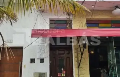 Casa para alugar na Rua Tobias Barreto, 751, Mooca, São Paulo