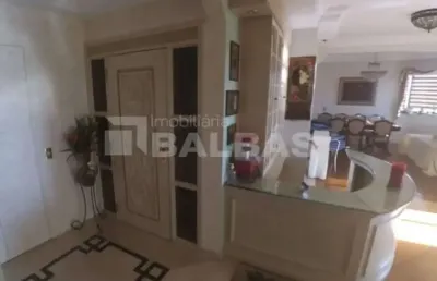 Apartamento com 3 quartos para alugar na Praça Visconde de Sousa Fontes, 171, Parque da Mooca, São Paulo