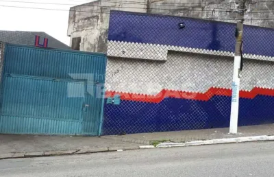 Barracão / Galpão / Depósito à venda na Avenida Pastor Cícero Canuto de Lima, 175, Vila Nova York, São Paulo