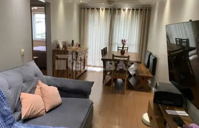 Apartamento 65 m² - excelente localização próximo a av. cons. carrão x  antonio de barros