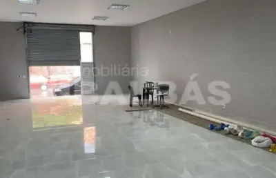 Ponto comercial para alugar na Rua Barretos, 122, Alto da Mooca, São Paulo