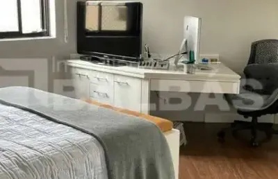 Apartamento com 3 quartos para alugar na Rua Itapeti, 1056, Tatuapé, São Paulo