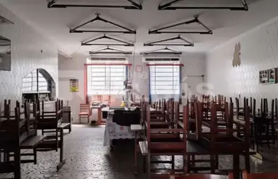 Ponto comercial para alugar na Avenida Guilherme Giorgi, 68, Vila Carrão, São Paulo