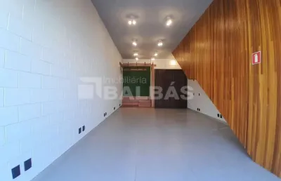 Ponto comercial para alugar na Rua Martim Pescador, 67, Tatuapé, São Paulo