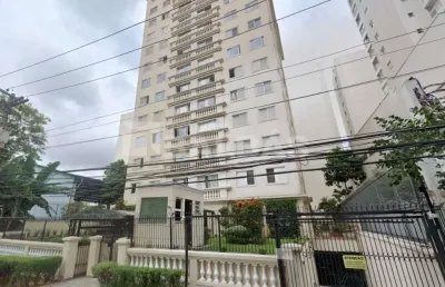 Apartamento com 3 quartos à venda na Rua José Tavares de Siqueira, 142, Parque São Jorge, São Paulo
