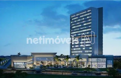 Sala comercial à venda na Avenida João César de Oliveira, Beatriz, Contagem