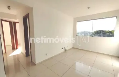 Apartamento com 3 quartos à venda na Avenida Padre Joaquim Martins, Europa, Contagem