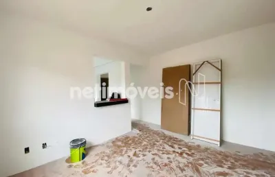 Apartamento com 2 quartos à venda na Rua Manoel Pinheiro Diniz, Centro, Contagem