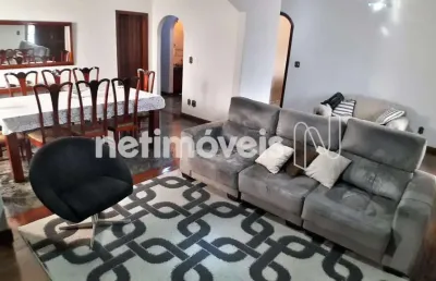 Casa com 3 quartos à venda na Rua Coronel João Camargos, Centro, Contagem