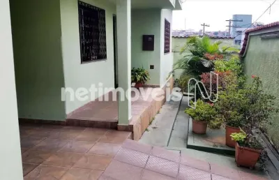 Casa com 4 quartos à venda no Inconfidentes, Contagem 