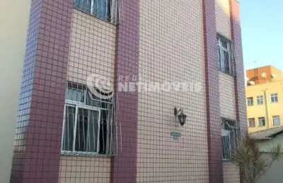 Apartamento com 3 quartos à venda no Novo Eldorado, Contagem 