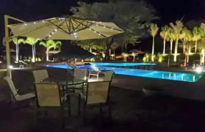 Venda lote-área-terreno vitorina park ii fortuna de minas