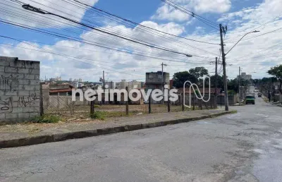 Terreno comercial à venda no Linda Vista, Contagem 