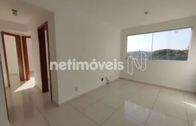 Apartamento com 3 quartos à venda na Avenida Padre Joaquim Martins, Europa, Contagem